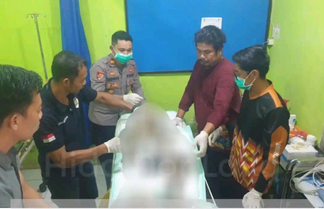 Identitas Tengkorak di Semak Belukar Terungkap: Tangisan Sun Feu Khi untuk Sang Kakak, Pun Po