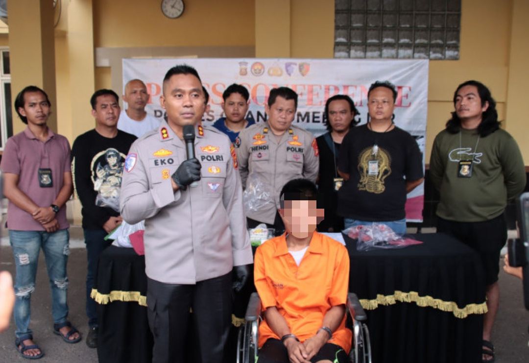 Tangis Pedamaran Pecah: Korban Ditemukan Tak Bernyawa di Kebun Karet Usai Diculik OTK