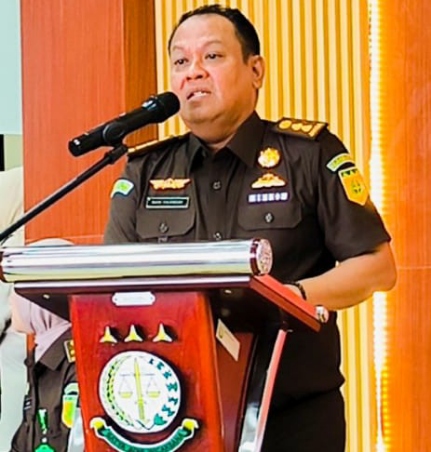 Tersangka Korupsi di Tubuh PMI Muara Enim Segera Dipublikasikan