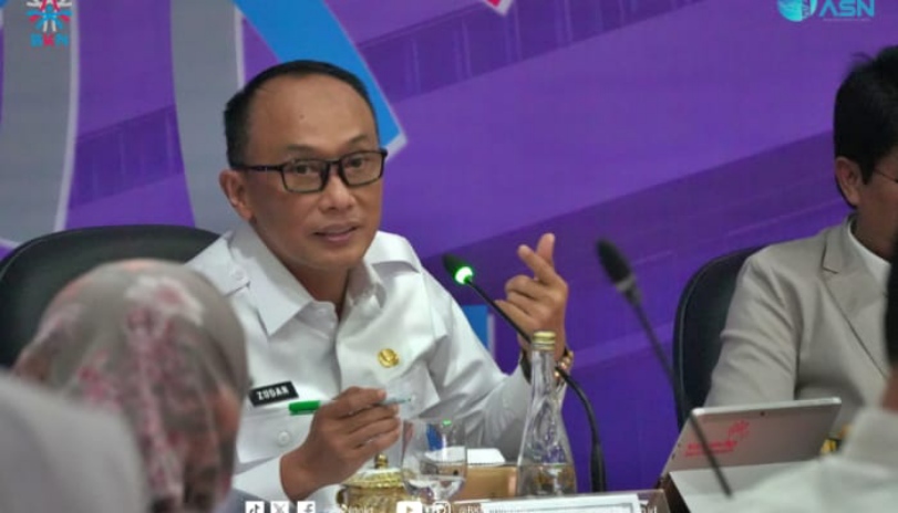 Pendaftaran CPNS 2025 Belum Dibuka, Ini Informasi Resmi dan Perkiraan Jadwalnya