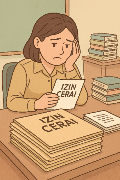 Puluhan Wanita Berprofesi Guru Gugat Cerai. Apa Penyebabnya? Simak Informasi Selengkapnya