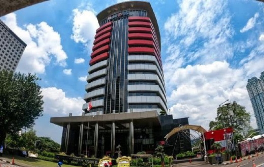 Legislatornya Dari Gerindra Diperiksa KPK Soal Hibah, Ini Penjelasannya