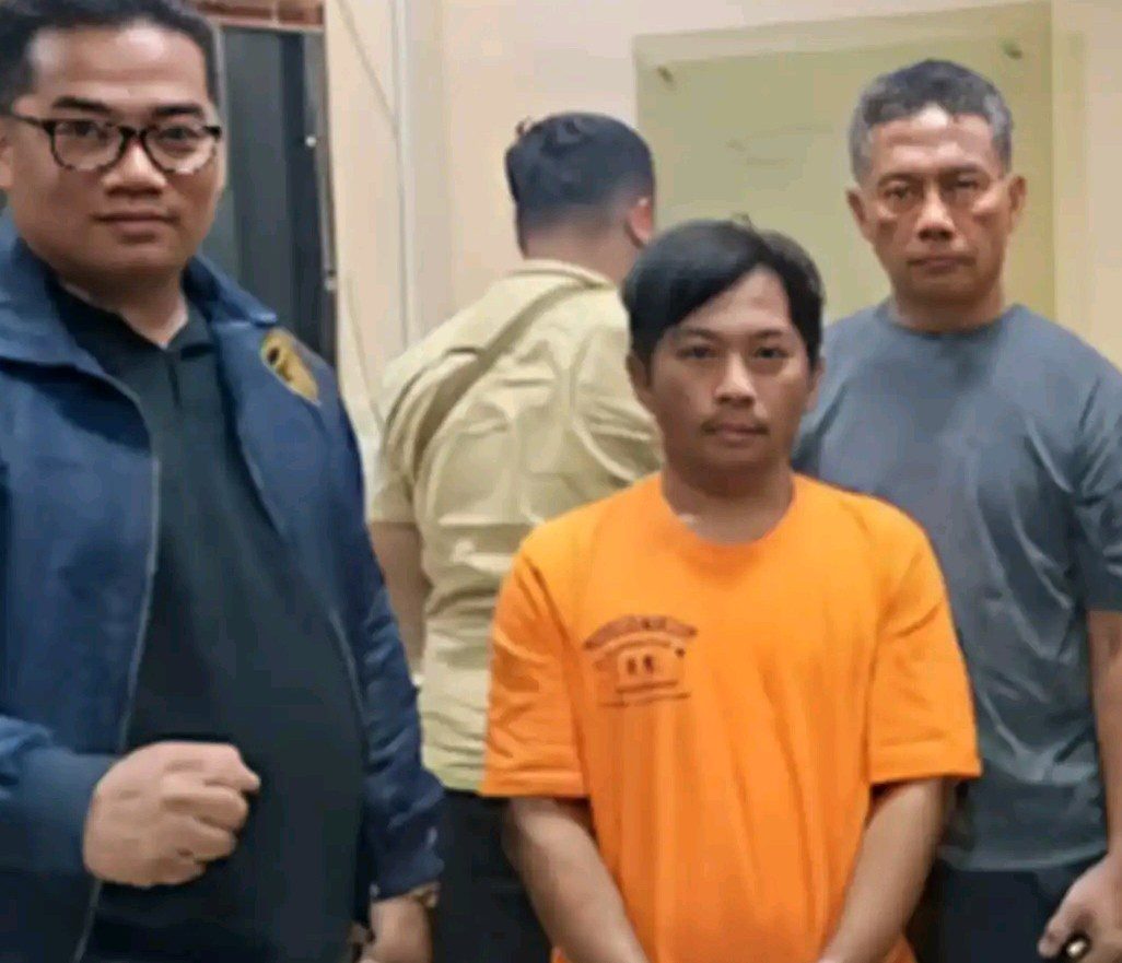 Hasil Autopsi Ungkap Luka Mengerikan di Leher dan Kepala Pegawai Koperasi yang Dihabisi Nasabah