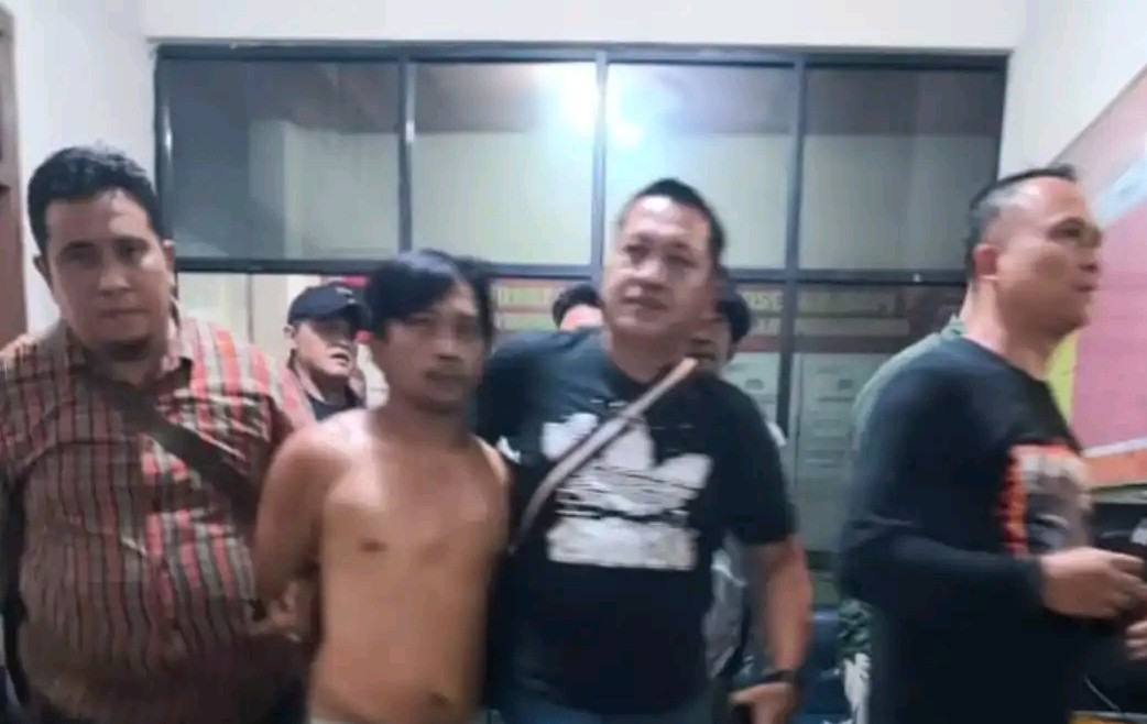 Kisah Tragis Hilangnya Pemuda Natar yang Berakhir di Dasar Sungai