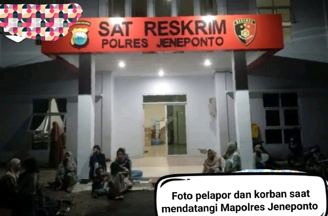 Diduga Dijebak Oknum Polisi, Keluarga Korban Ancam Lapor Propam