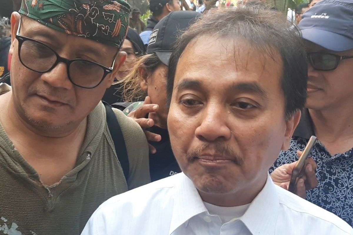 RS Desak Kejari Jaksel Eksekusi SM Terkait Kasus Fitnah Mantan Wapres