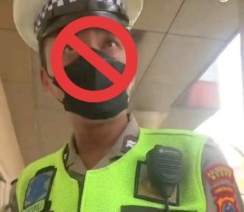 Diduga Lakukan Pungli, Personel Satlantas Polrestabes Medan Diperiksa Propam