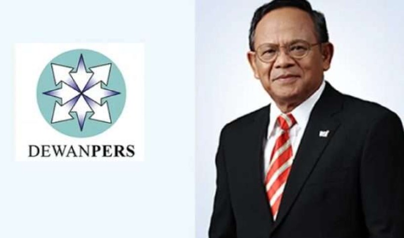 625 Pengaduan Pers Masuk ke Dewan Pers, Mayoritas Menyerang Media Online Daerah