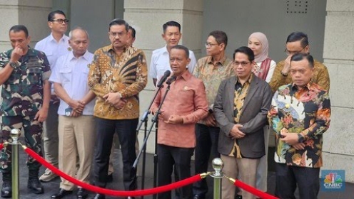 Luar Biasa. Asgianto Perjuangkan PALI di Tingkat Nasional 