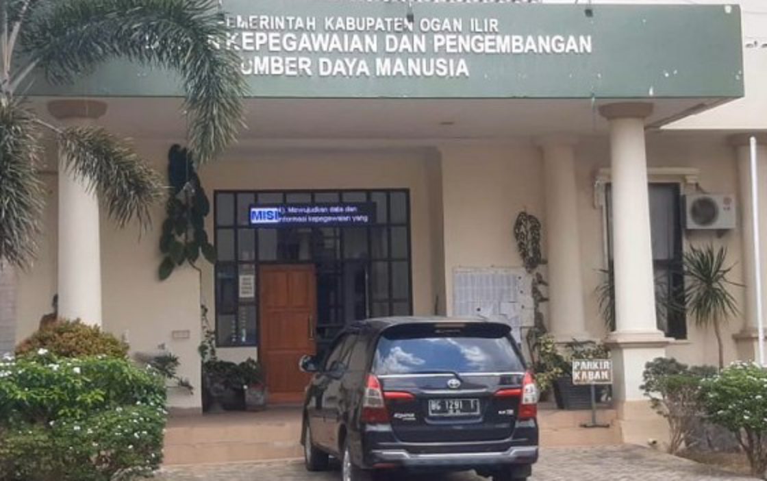 PJS Ogan Ilir Soroti PPPK PW Yang Baru dilantik Masih Aktif Sebagai Perangkat Desa