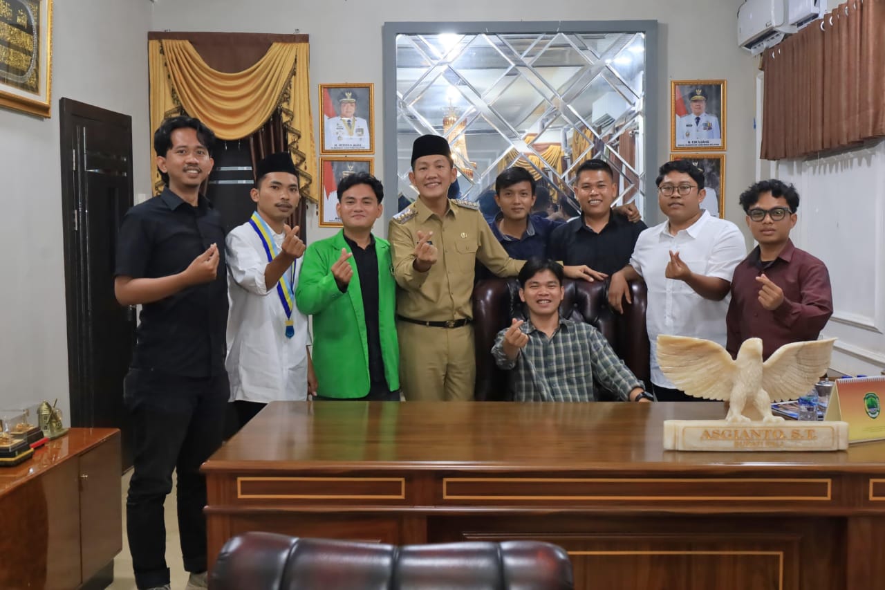 IPNU PALI Apresiasi Sikap Bupati Asgianto: Kebijakan BPJS Harus Konsisten dan Berkeadilan Sosial